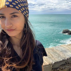 Meet your Posher, Juhi